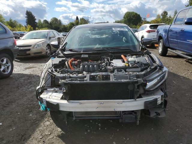 19XZE4F50NE000923 | 2022 HONDA INSIGHT EX