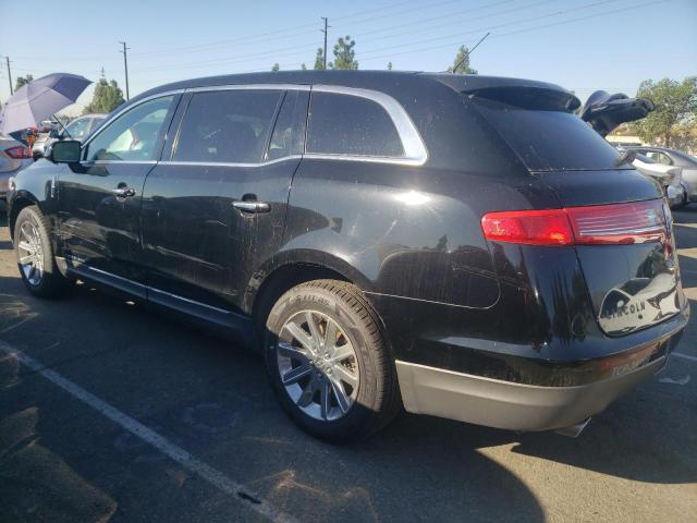 2LMHJ5NK7FBL01248 Lincoln MKT