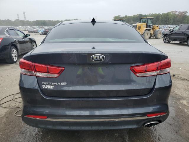 5XXGT4L38HG134669 | 2017 KIA OPTIMA LX