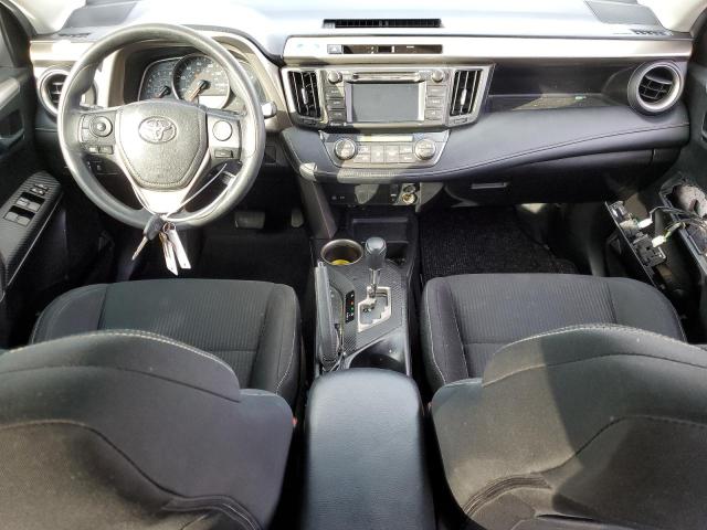 2015 TOYOTA RAV4 XLE - 2T3WFREV3FW232033