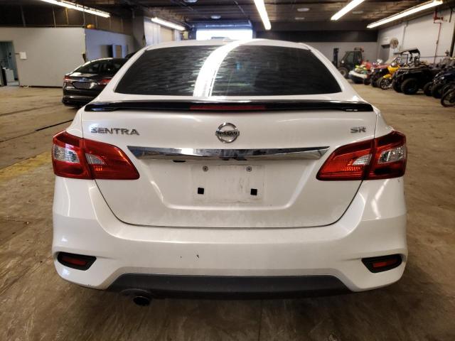 3N1AB7AP6HY405559 | 2017 NISSAN SENTRA S