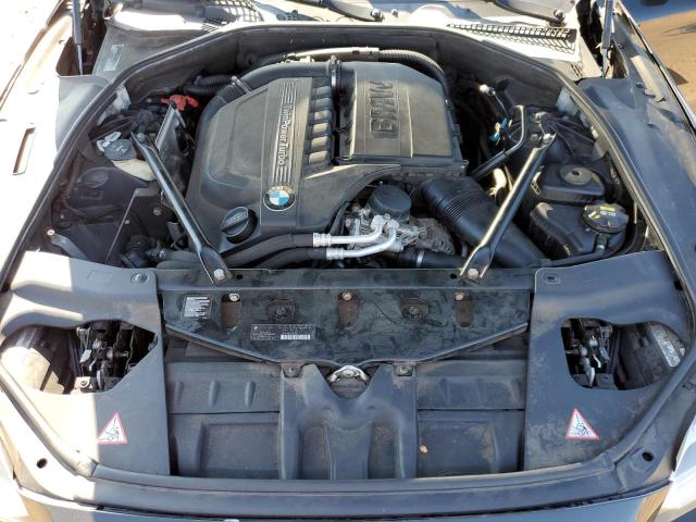 VIN WBA6B8C56FD453435 2015 BMW 6 Series, 640 Xi Gra... no.11