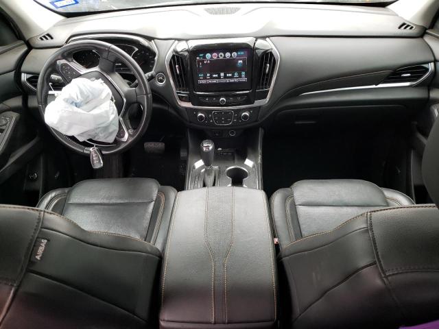 2019 CHEVROLET TRAVERSE P - 1GNERKKW3KJ253083