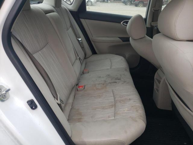 3N1AB7AP8HY367901 | 2017 NISSAN SENTRA S