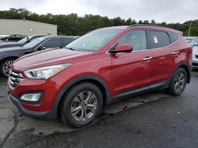 2015 Hyundai Santa Fe Sport 