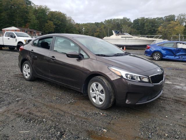 3KPFK4A74JE197268 KIA FORTE LX