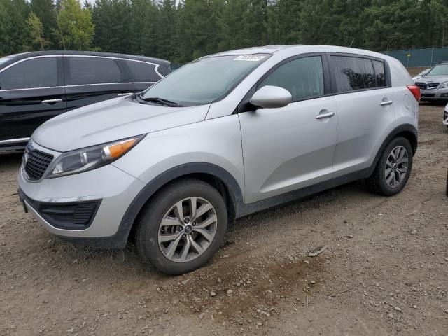 2014 Kia Sportage Base