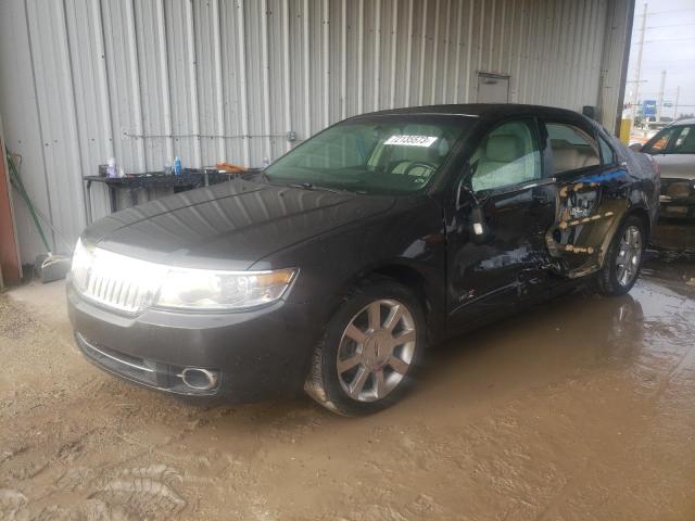 2007 Lincoln MKZ 