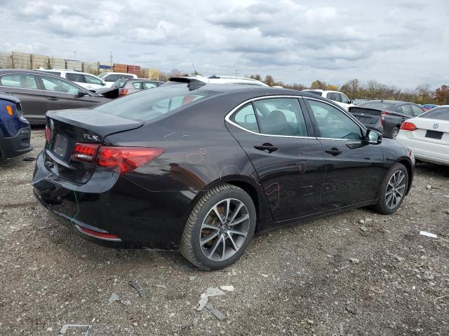 19UUB2F35GA000252 Acura TLX