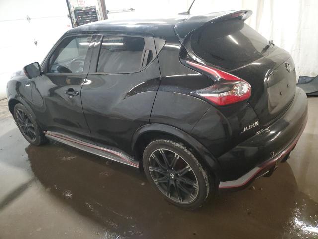 2015 NISSAN JUKE S - JN8AF5MV5FT561215