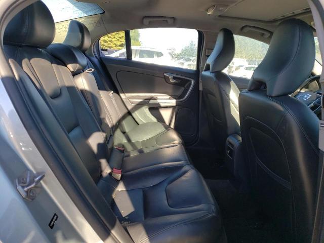 YV126MFL4H2420886 Volvo S60