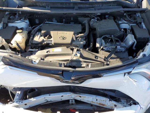 2017 TOYOTA RAV4 LE - 2T3BFREV1HW582178