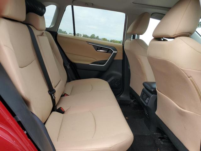 2019 TOYOTA RAV4 XLE - 2T3RWRFVXKW008926