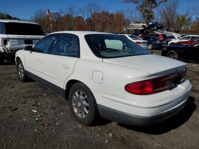 2002 Buick Regal Gs VIN: 2G4WF551621184838 Lot: 73314493