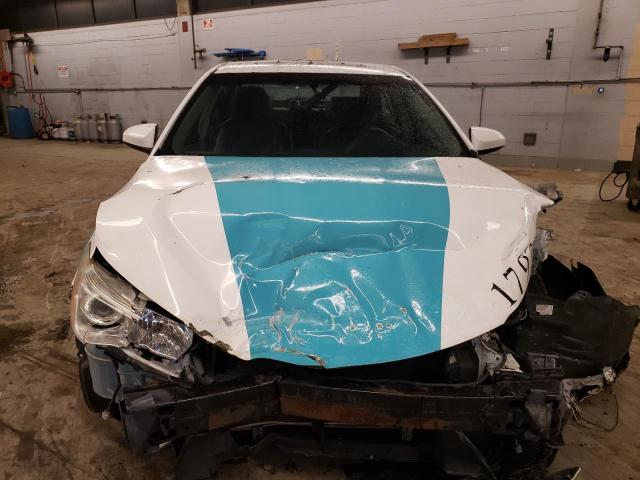2015 TOYOTA CAMRY HYBR - 4T1BD1FK1FU147663