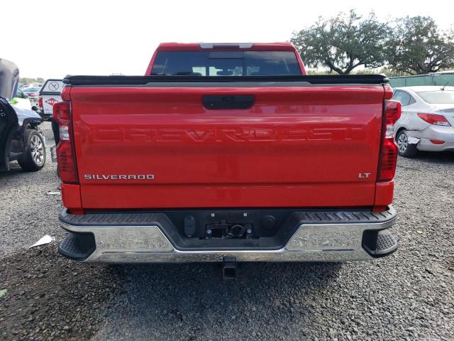 1GCPWCED4KZ138648 | 2019 Chevrolet silverado c1500 lt