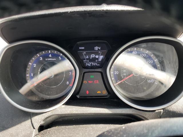 2016 HYUNDAI ELANTRA SE - KMHDH4AE9GU567866