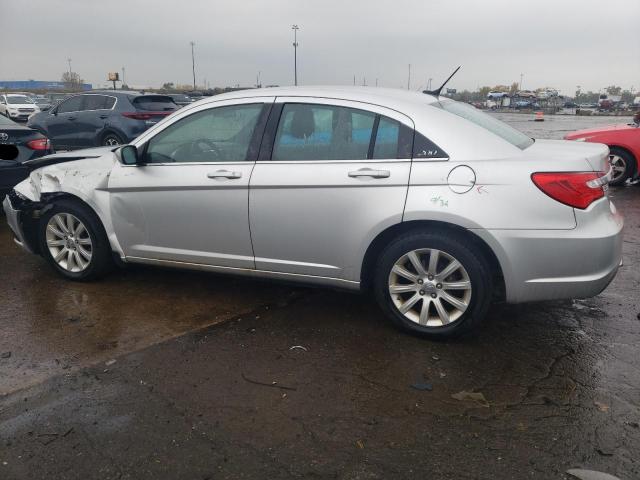 2012 Chrysler 200 Touring VIN: 1C3CCBBB3CN125407 Lot: 72925893