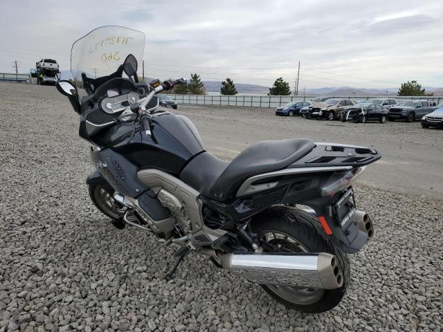 2012 BMW K1600 GTL WB1061209CZZ20708
