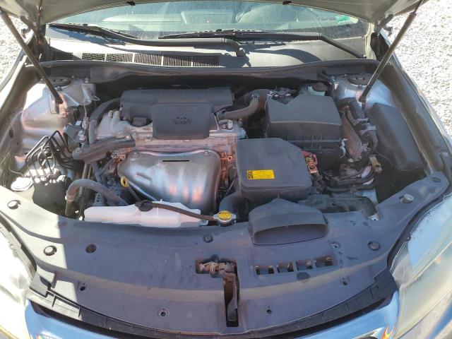 2015 TOYOTA CAMRY LE - 4T1BF1FK1FU879785