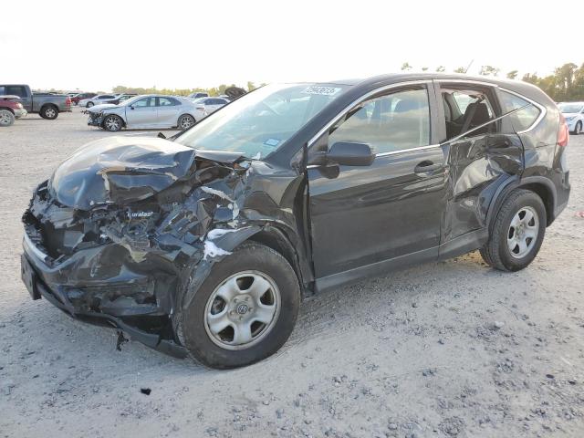 2016 HONDA CR-V LX - 2HKRM4H30GH633726