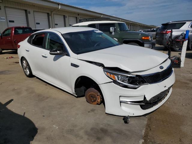 5XXGT4L31GG044715 KIA Optima Lx