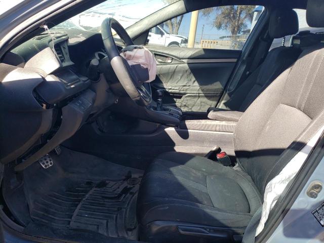 SHHFK7G4XKU224515 Honda Civic Sport