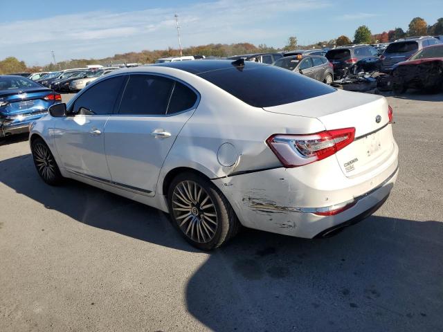 2015 KIA CADENZA KNALN4D7XF5174020