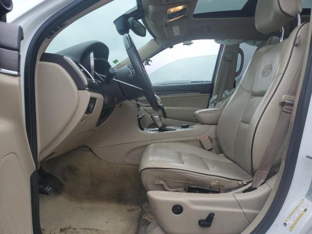 2017 JEEP GRAND CHER - 1C4RJFCG5HC772911