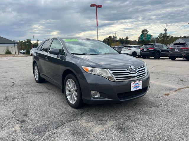 2010 Toyota Venza 