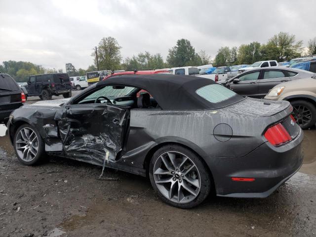 Lot #2414363276 2016 FORD MUSTANG GT salvage car