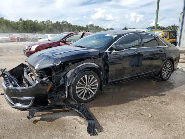 2017 Lincoln MKZ Select