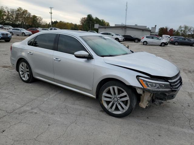 2016 VOLKSWAGEN PASSAT SEL - 1VWCT7A39GC068728