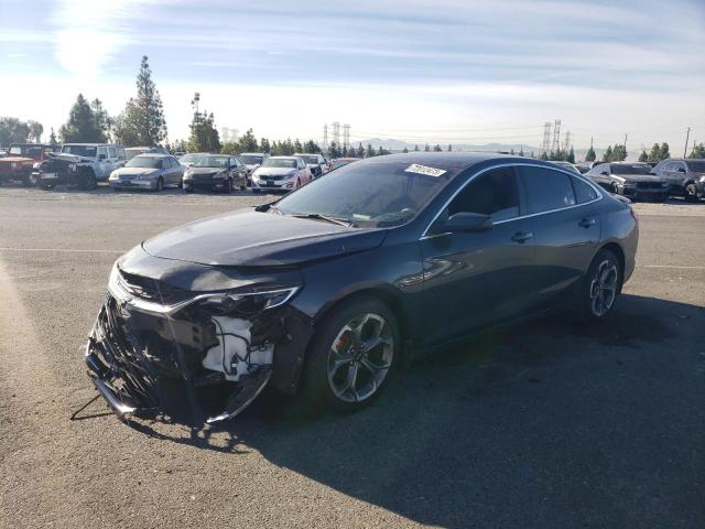 2021 Chevrolet Malibu RS