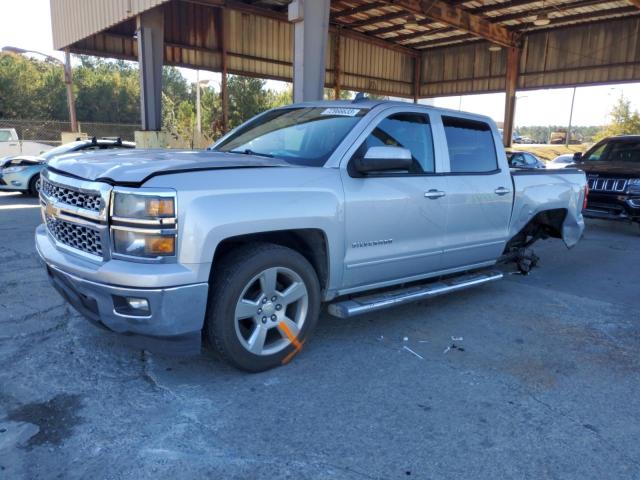 3GCPCREC7FG262308 | 2015 CHEVROLET SILVERADO