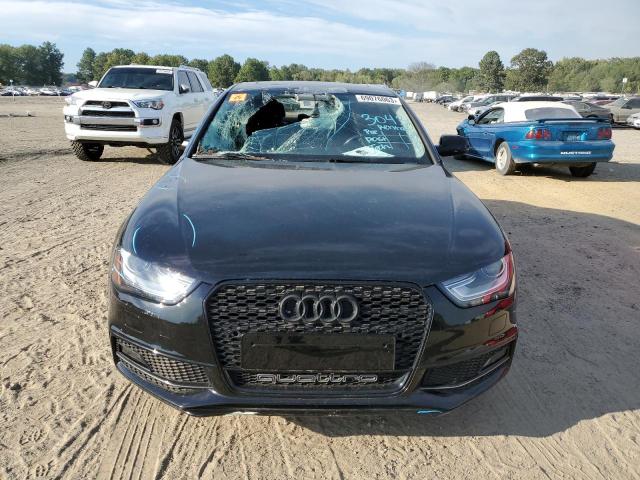 VIN WAUAFAFL9GN011194 2016 Audi A4, Premium S-Line no.5