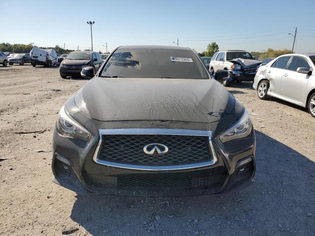 JN1EV7AR3KM590013 | 2019 INFINITI Q50 LUXE