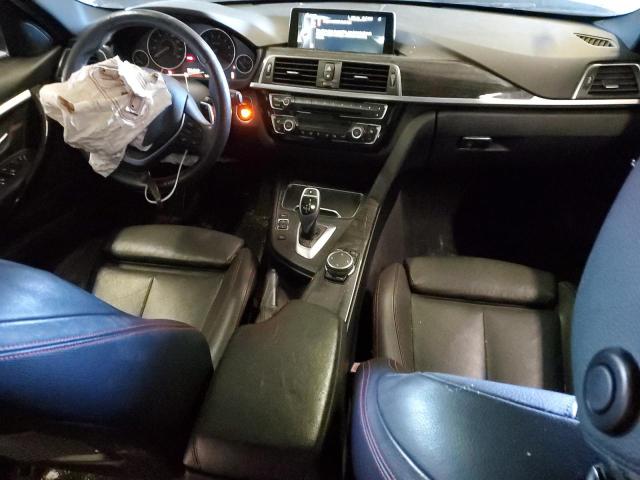 WBA8E9C50GK603980 BMW 328 I Sulev