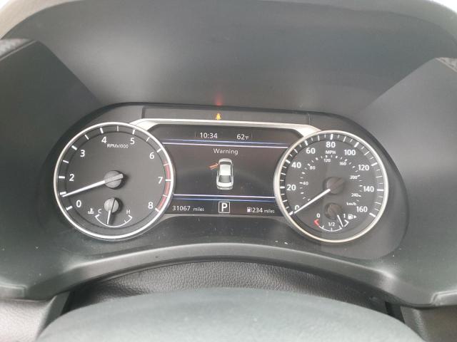 3N1AB8DV6MY288057 Nissan SENTRA SR