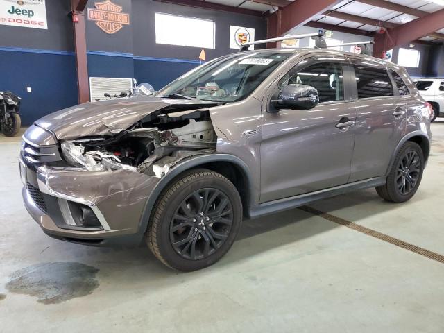 2018 Mitsubishi Outlander Sport ES