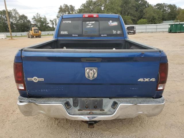 2009 Dodge Ram 1500 VIN: 1D3HV13T69S701909 Lot: 44227654