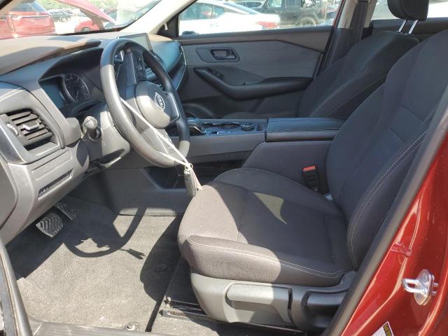 5N1BT3AB8PC742846 Nissan ROGUE S
