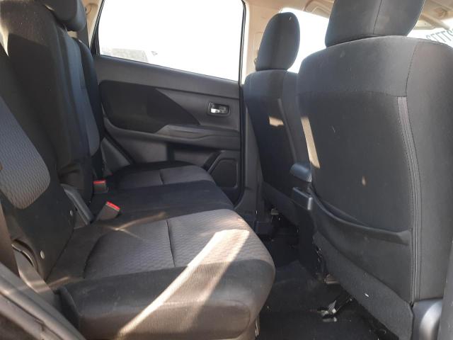 JA4AD2A34EZ011495 Mitsubishi Outlander Es