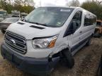 2017 FORD TRANSIT T- - 1FBZX2YM6HKB05121