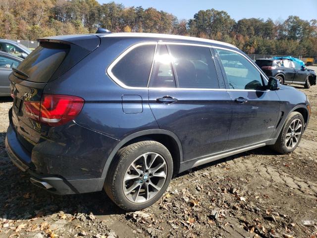 5UXKR0C52J0X92495 2018 BMW X5, photo no. 3