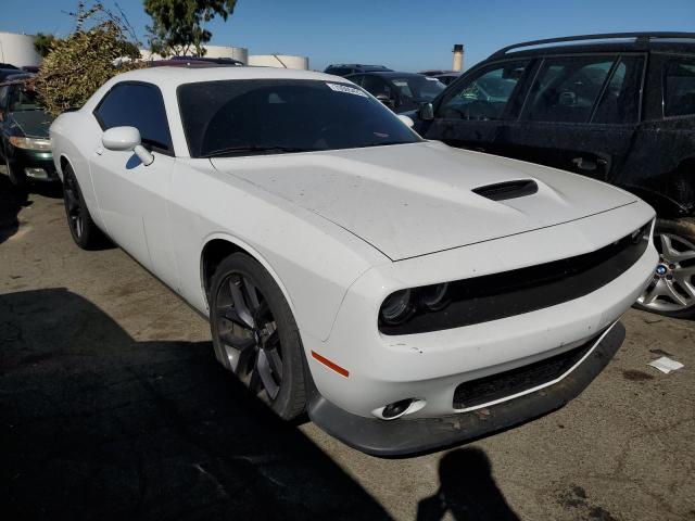 2C3CDZJG6LH223021 | 2020 DODGE CHALLENGER