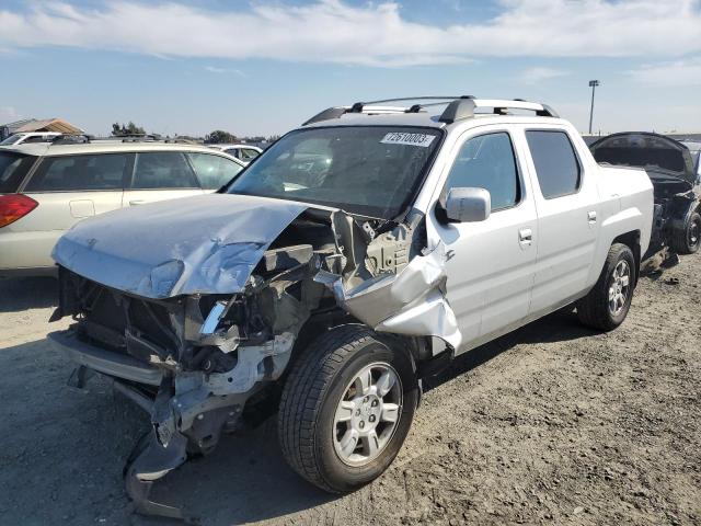 2006 Honda Ridgeline RTL