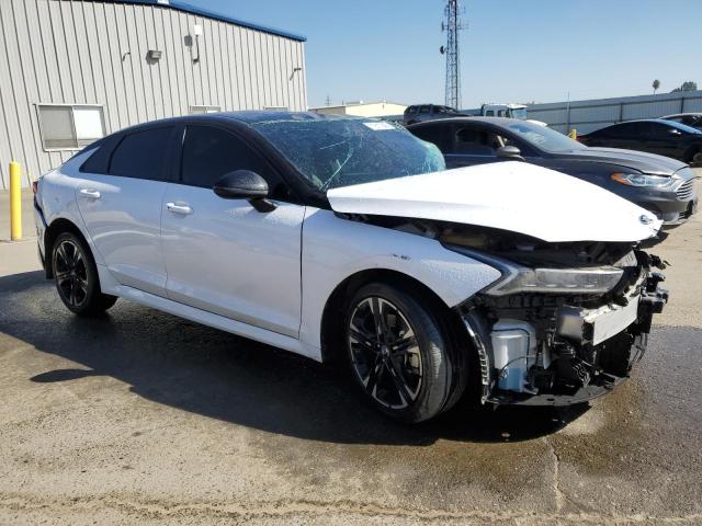 5XXG64J23MG032742 KIA K5 GT LINE