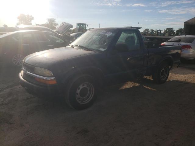 2003 Chevrolet S-10 