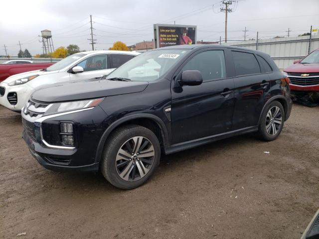 2021 Mitsubishi Outlander Sport ES